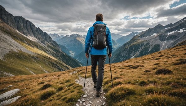 Unveiling the best hiking gear for memorable adventures